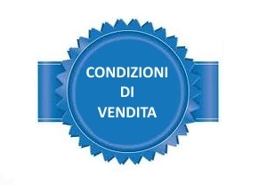 Condizioni di vendita