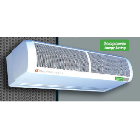 Porte lama aria THERMOSCREENS