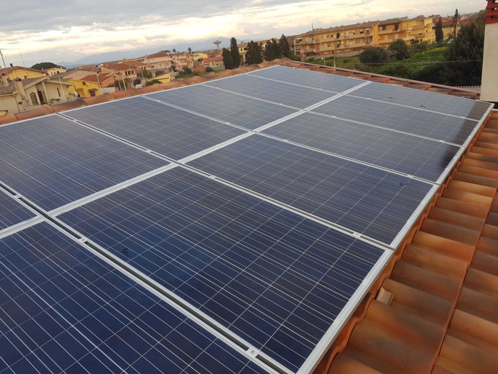 Pannelli fotovoltaici a Cagliari: come autoprodurre energia