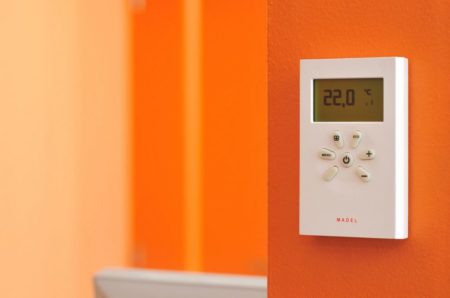 Kit per climatizzatore espansione diretta caldaie KRC-PLUS - immagine 4