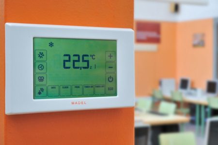 Kit per climatizzatore espansione diretta caldaie KRC-PLUS - immagine 3