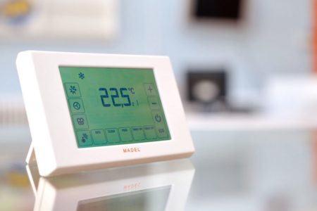 Kit per climatizzatore espansione diretta caldaie KRC-PLUS - immagine 2