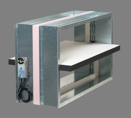 Serrande certificate EIS-120 riempimento esterno FOK-EIS-120