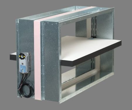 Serrande certificate EIS-180 riempimento esterno FOK-EIS-180