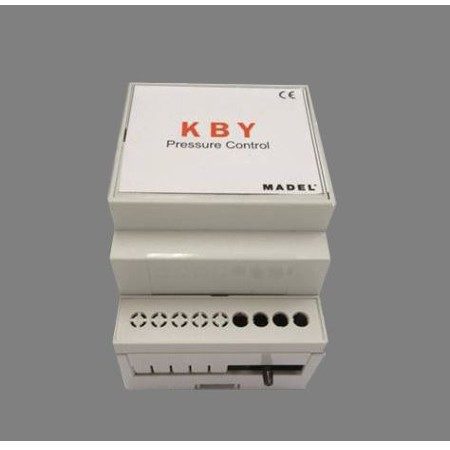 Regolatore di pressione costante KBY