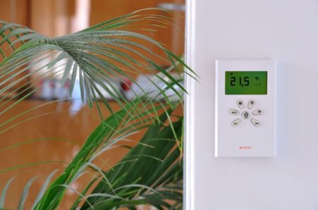 Kit per climatizzatore hidronico KFC-PLUS - immagine 3