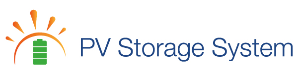 logo pv storage system