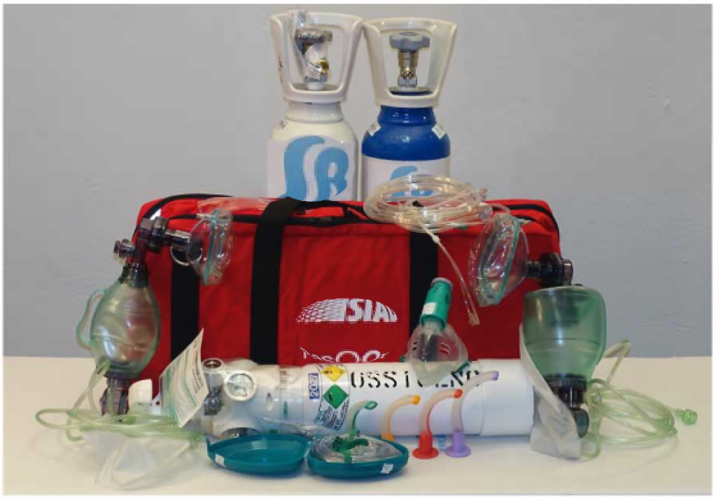 Noleggio bombole ossigeno medicale cagliari